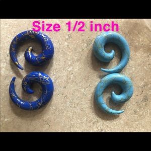 Gauges
